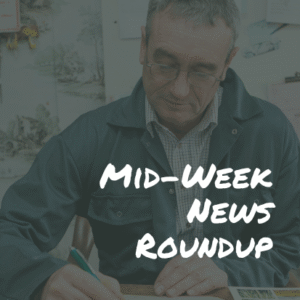 TFA Mid-Week News Round-up 14 Oct 2026 | EFRA Committee SFI Survey Closes Friday, Free TFA Webinar with DEFRA, Avian Flu & Equipment Fund Claim Issues